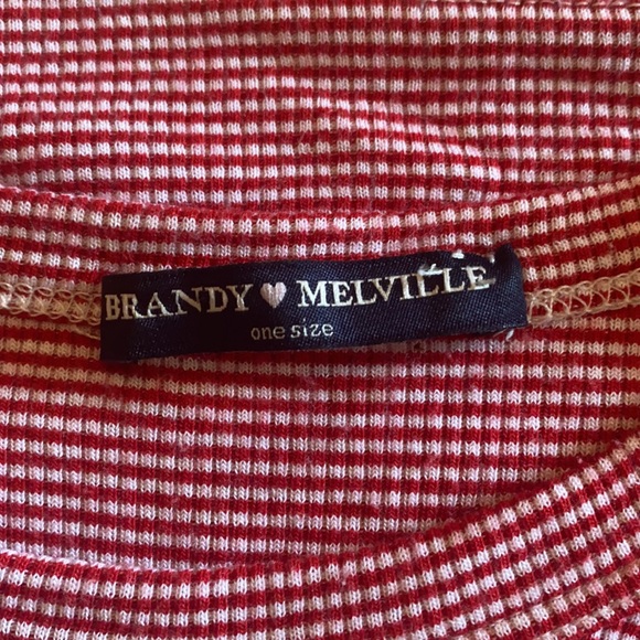 Striped Tank - Picture 2 of 4